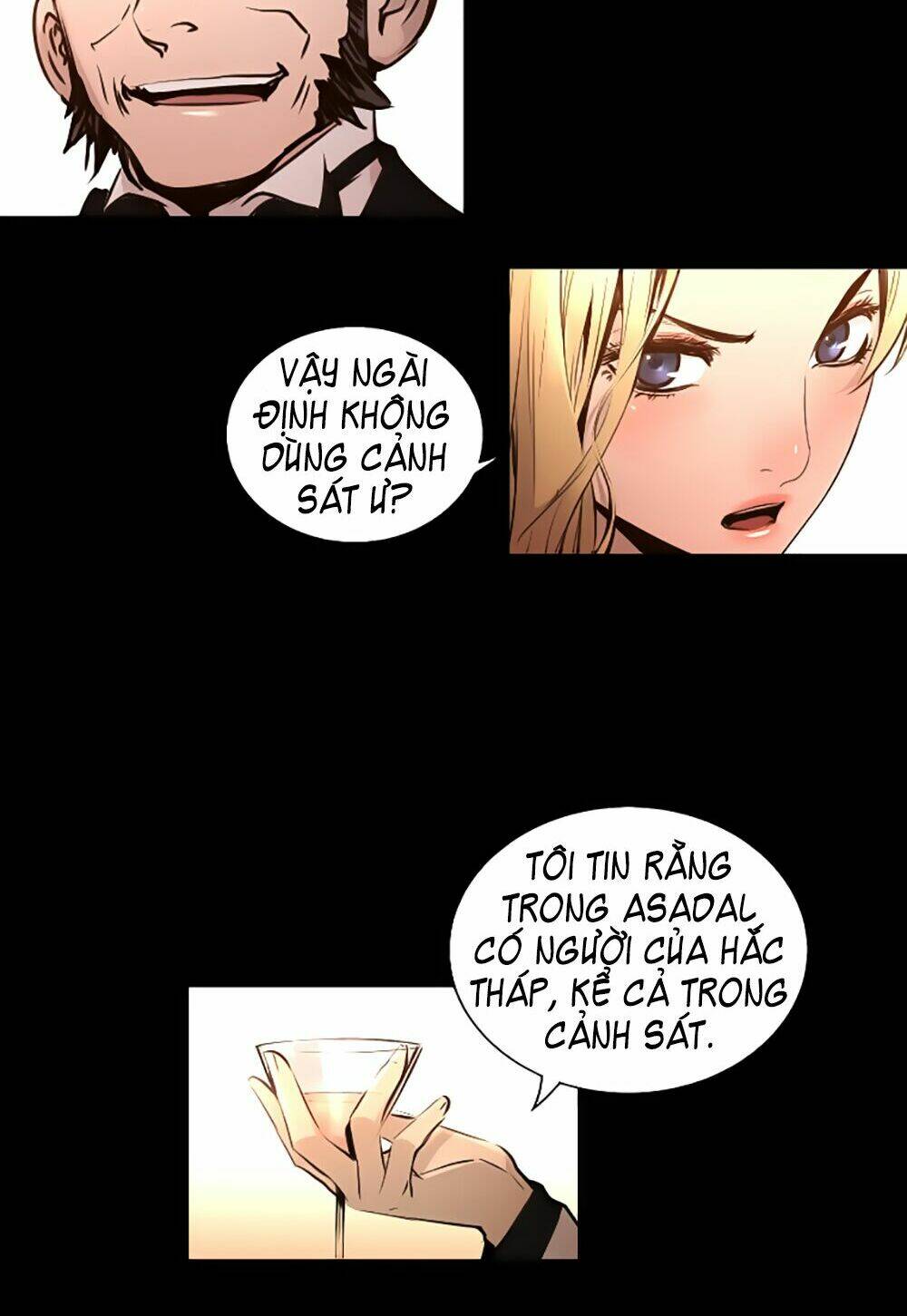 tam tuyệt tại dị giới chapter 45 40