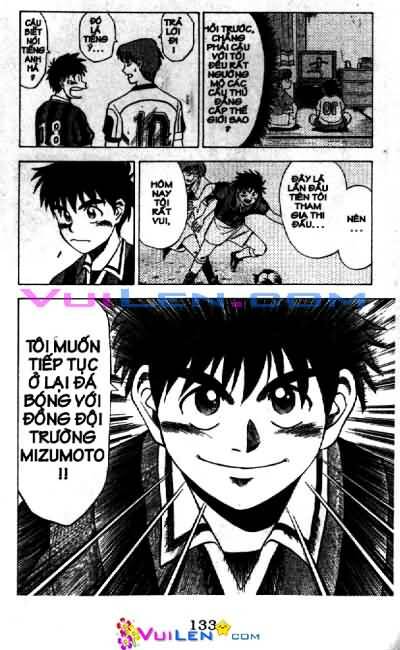 vũ điệu trên sân cỏ - fantasista chapter 1 65