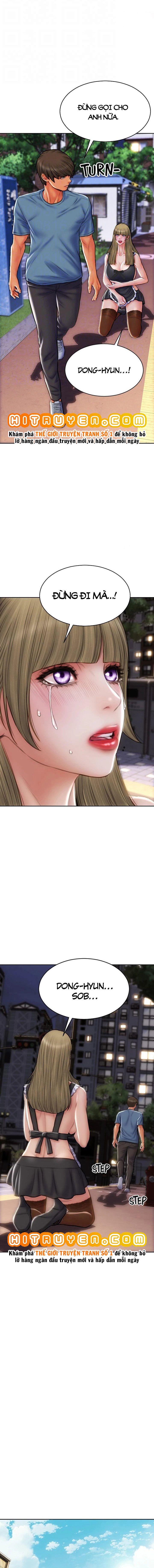 dân chơi out trình chapter 64 13