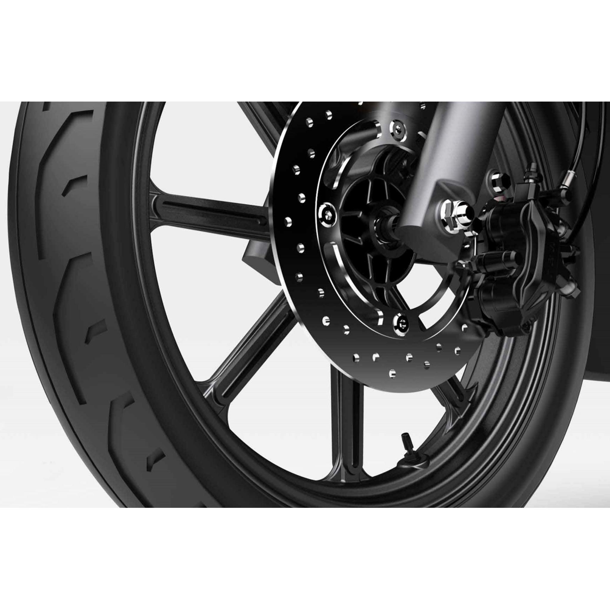 SUPER SOCO CPX