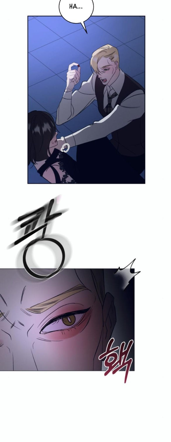 điệu nhảy say mê giữa màn đêm chapter 10.1 31