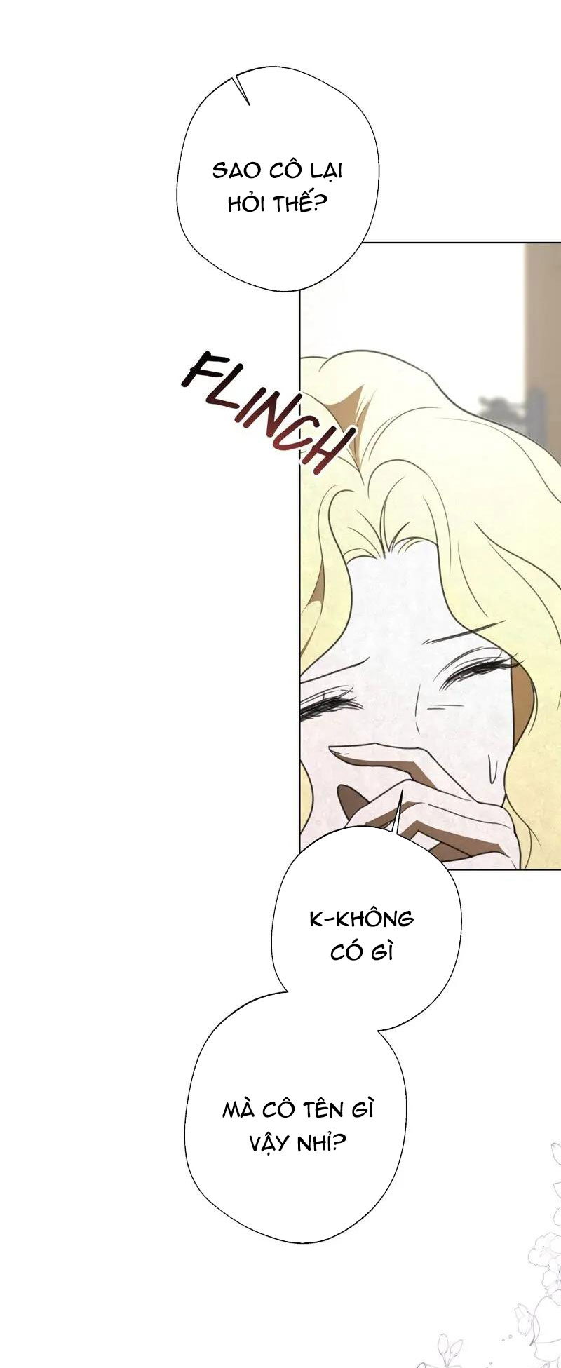 sự cứu rỗi đầy cám dỗ chapter 9.2 1