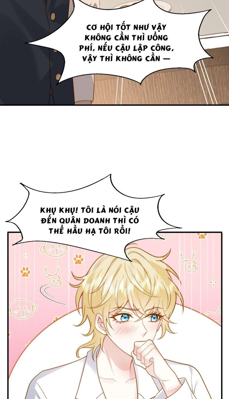 phản diện bị truy thành đoàn sủng chapter 44 25