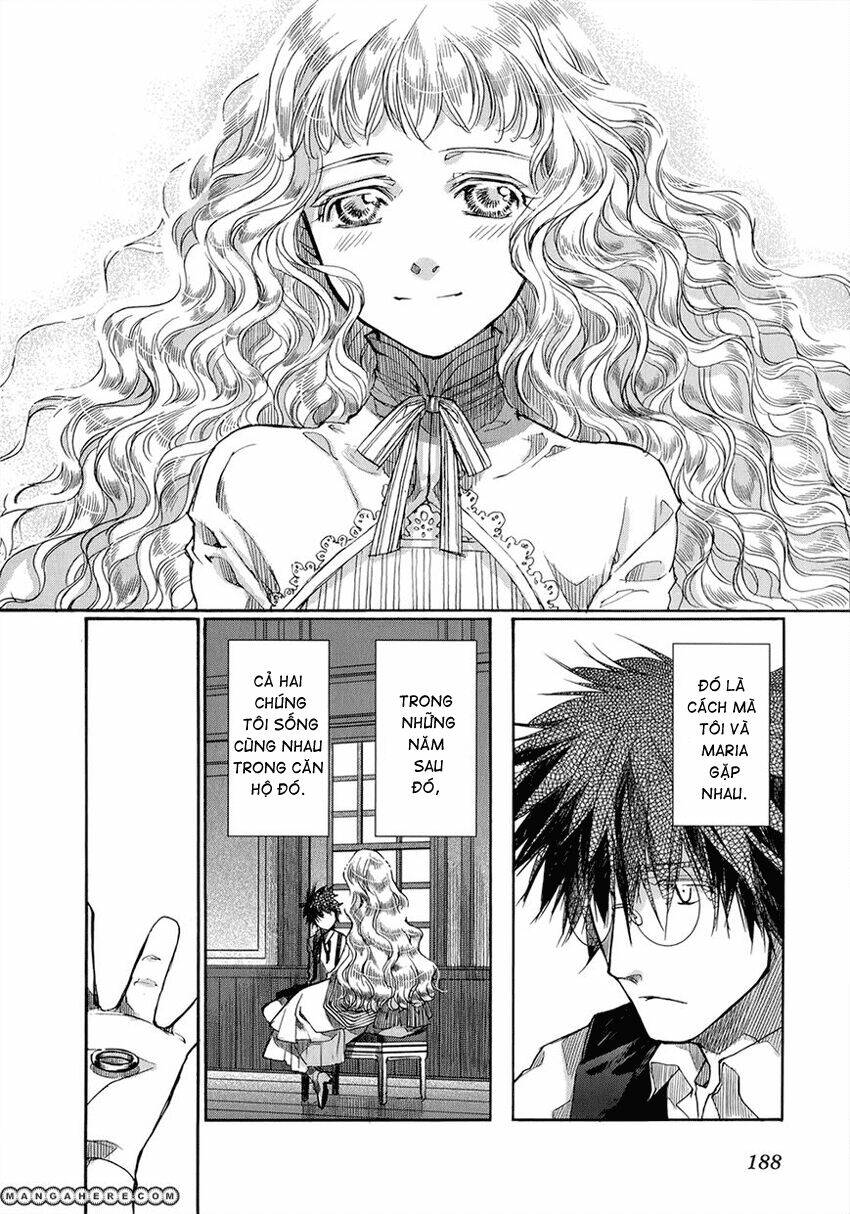 monochrome myst chapter 5.1 13