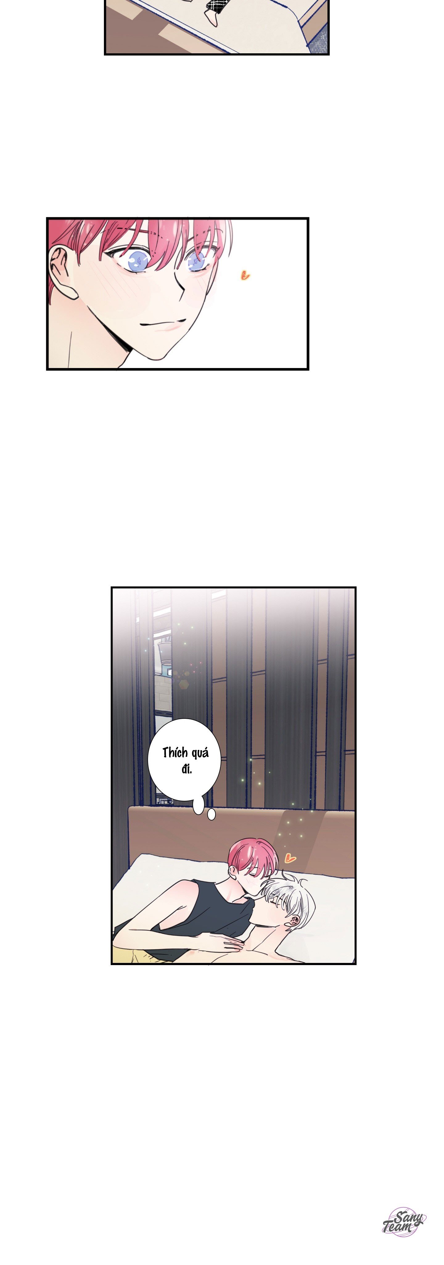 hiện thực chapter 13 14