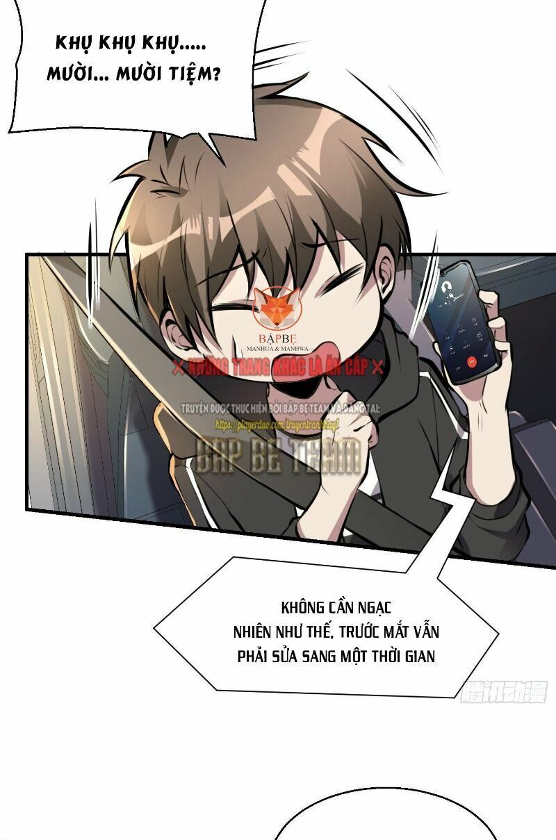 đệ nhất người ở rể chapter 16 17