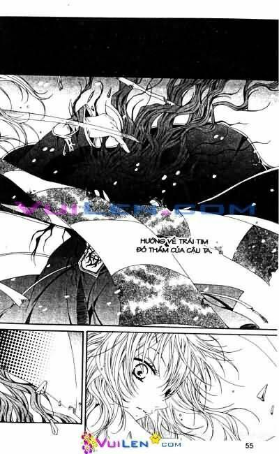 tiểu nữ vương chapter 8 55