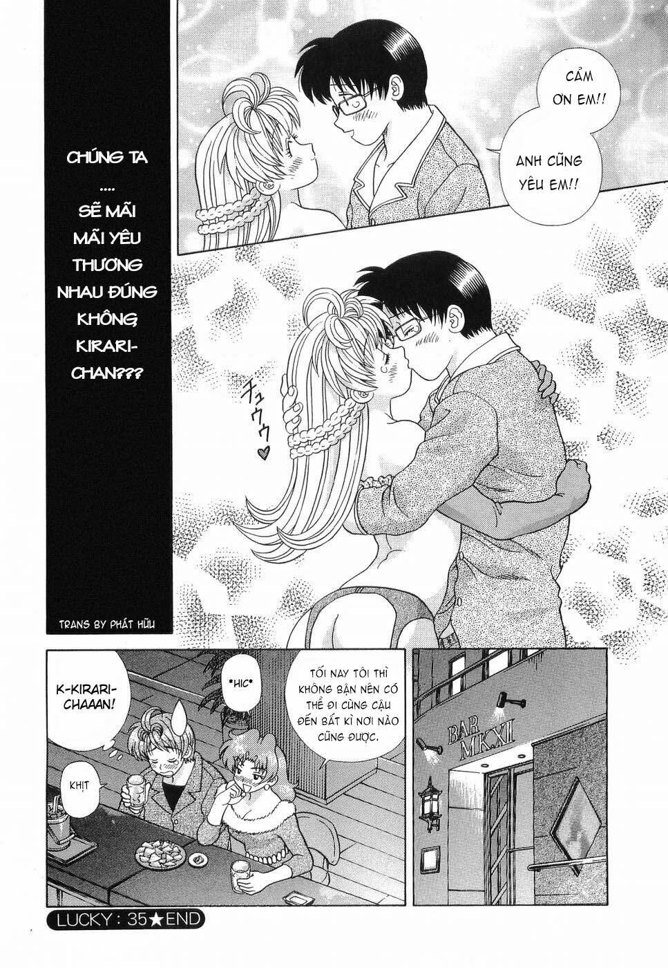 love lucky chapter 35 18