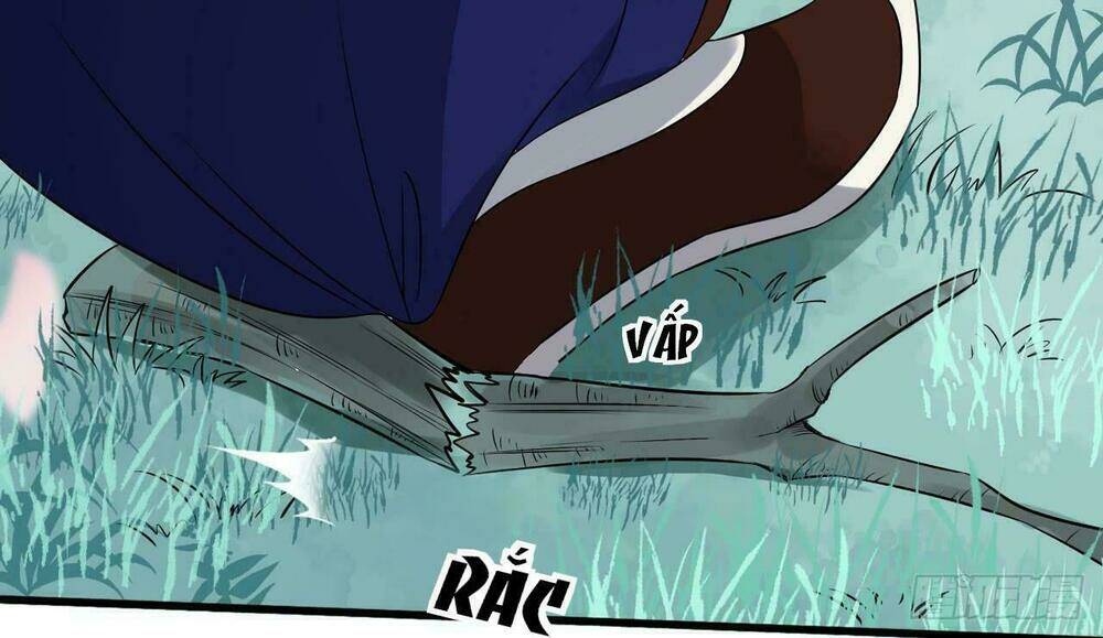 vương gia ba tuổi rưỡi của tôi chapter 37 58