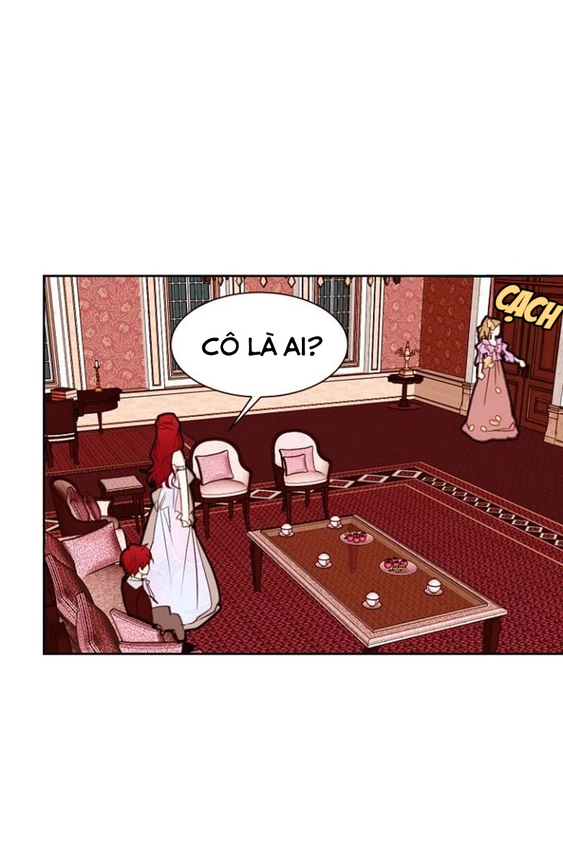 cuộc sống nhàm chán của quý cô tái sinh chapter 25 40