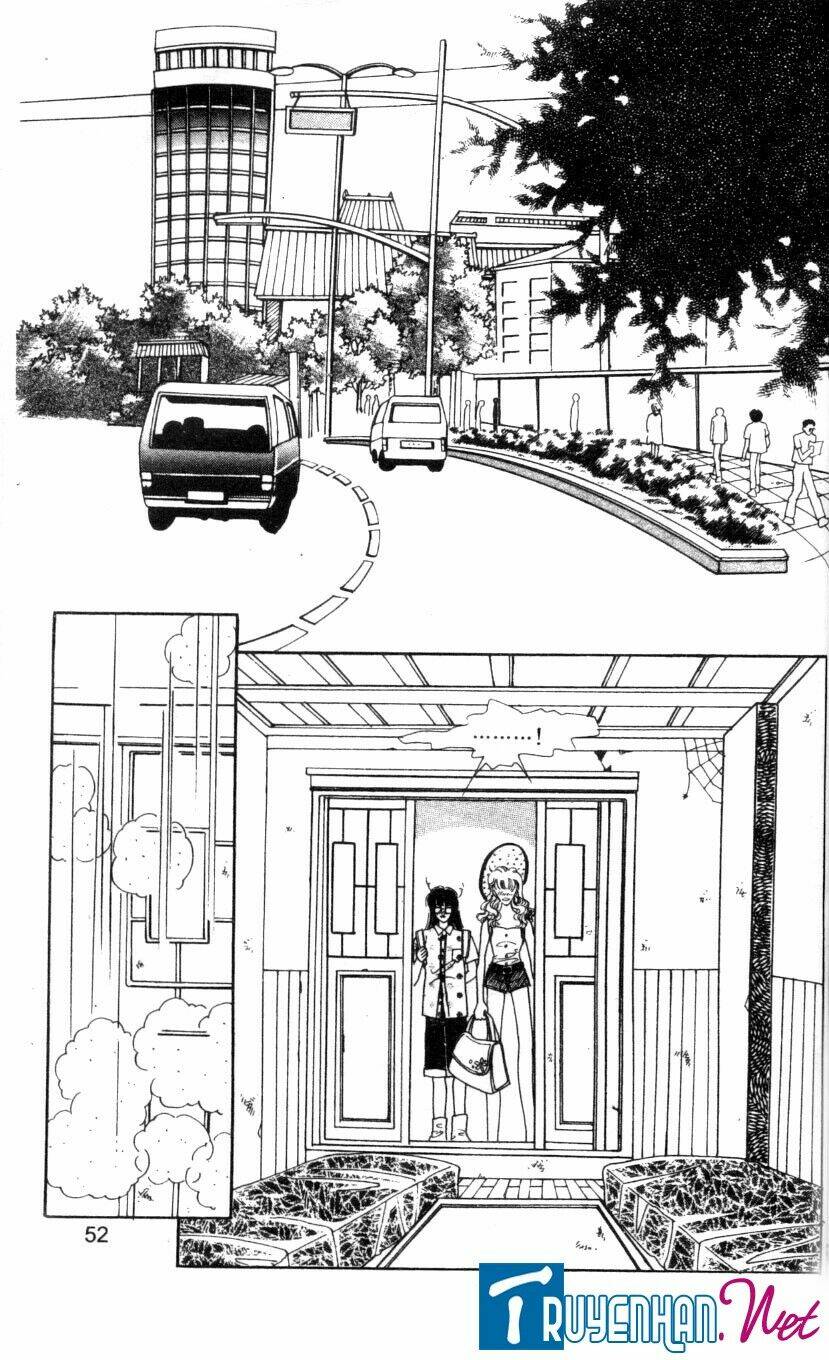 sao đổi ngôi chapter 2 24