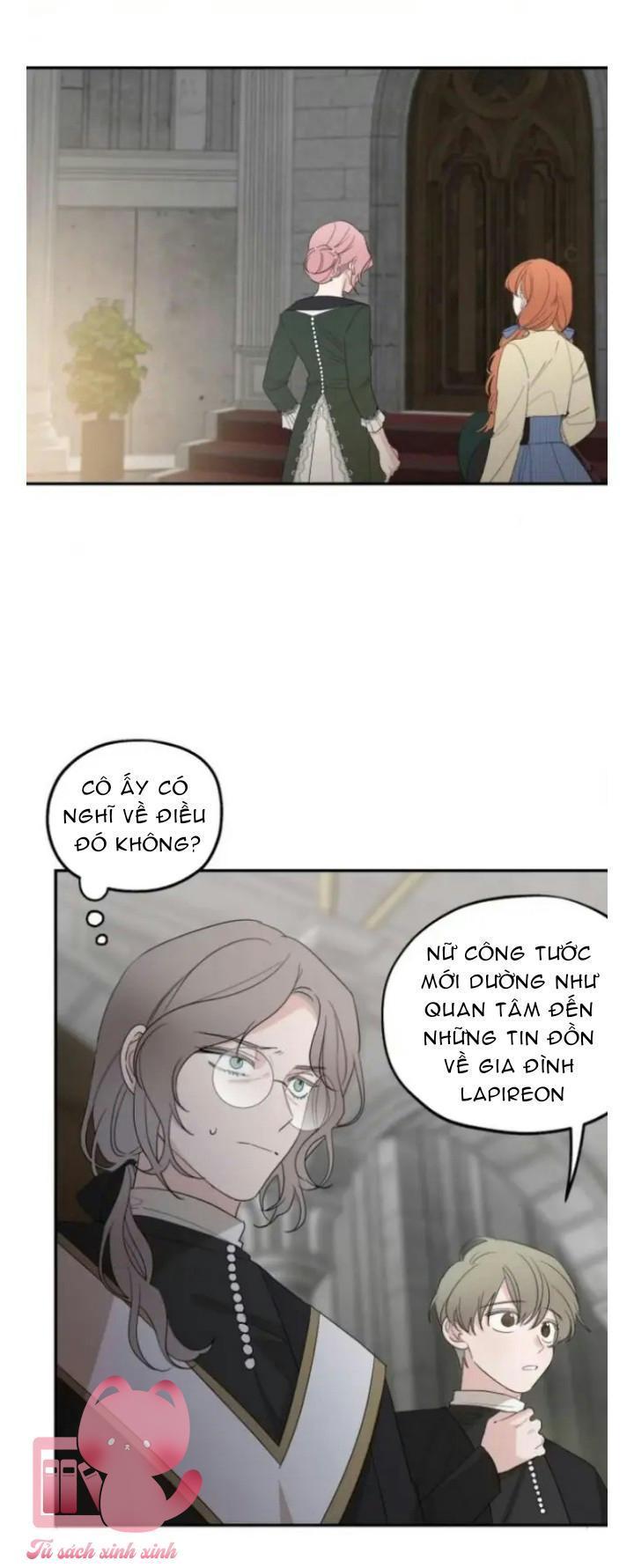 người thân của tôi đều sợ hãi tôi chapter 15 26