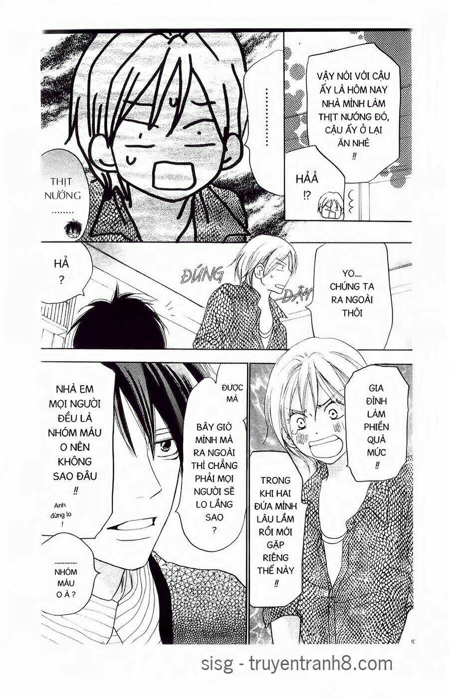 chuyện cấp iii chapter 56 17