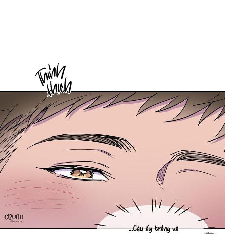 |drop| nụ hôn chết chóc chapter 11 32