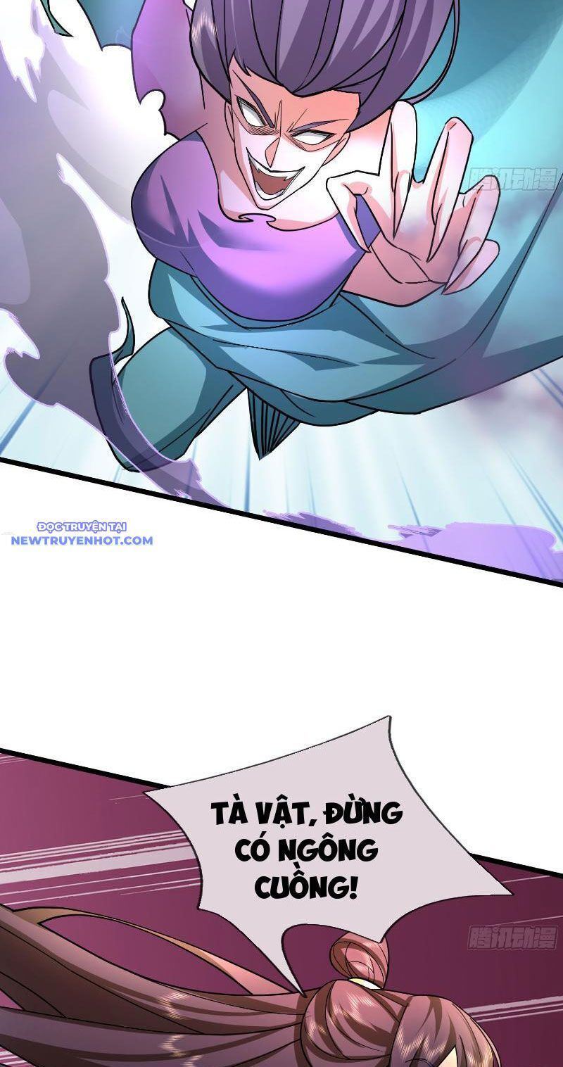 ngủ say vạn cổ: xuất thế đẩy ngang chư thiên chapter 28 27