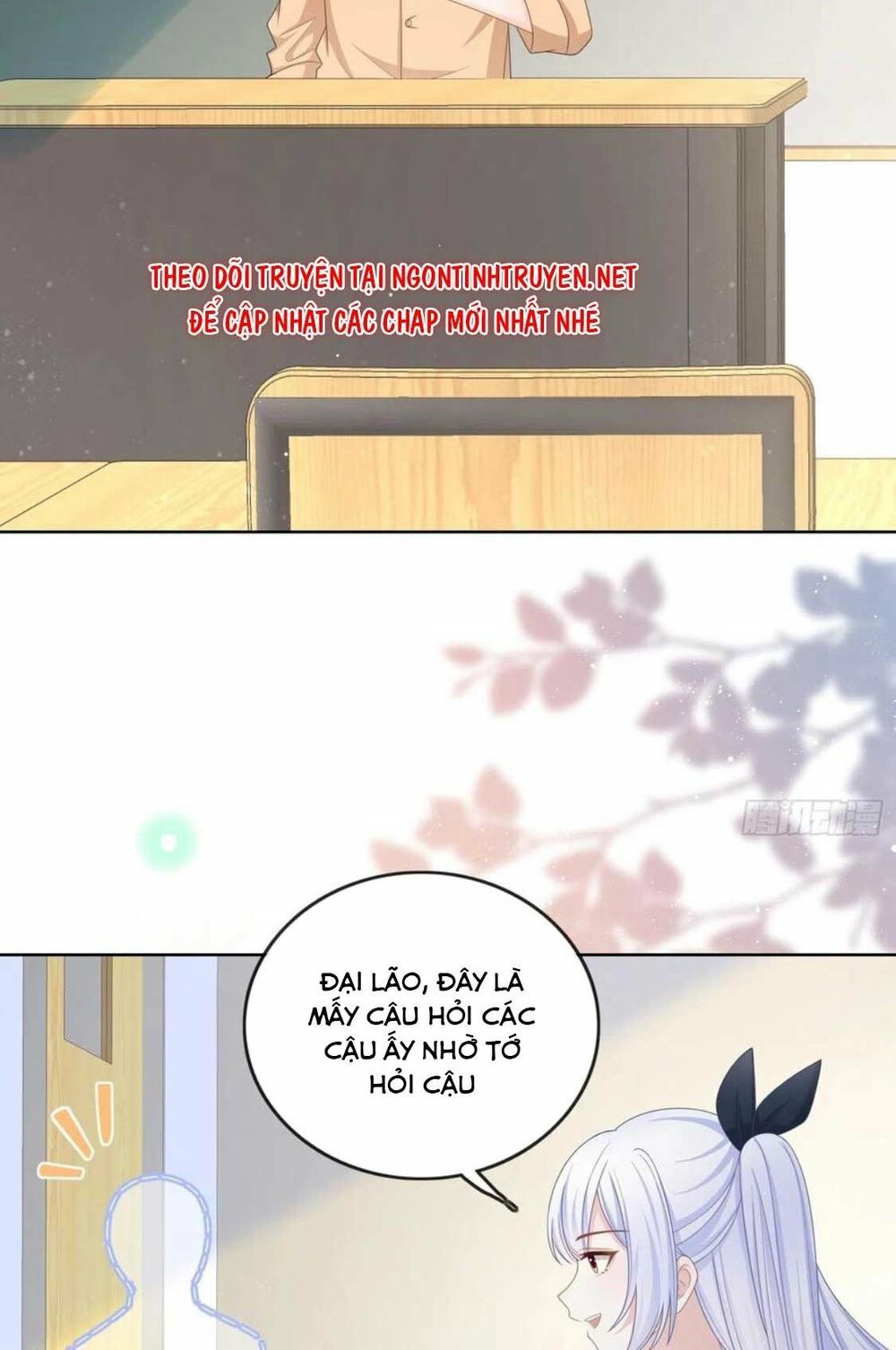 ảnh hậu cũng không bằng niệm thanh hoa chapter 91 11