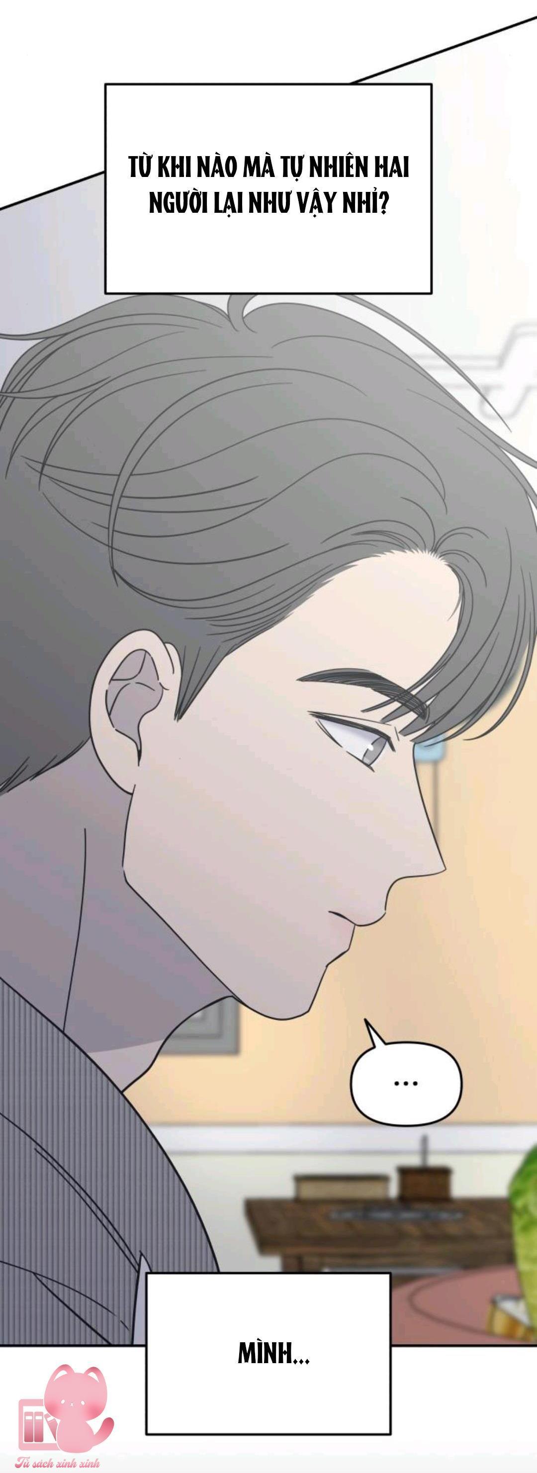 nói không với tình công sở chapter 12 57