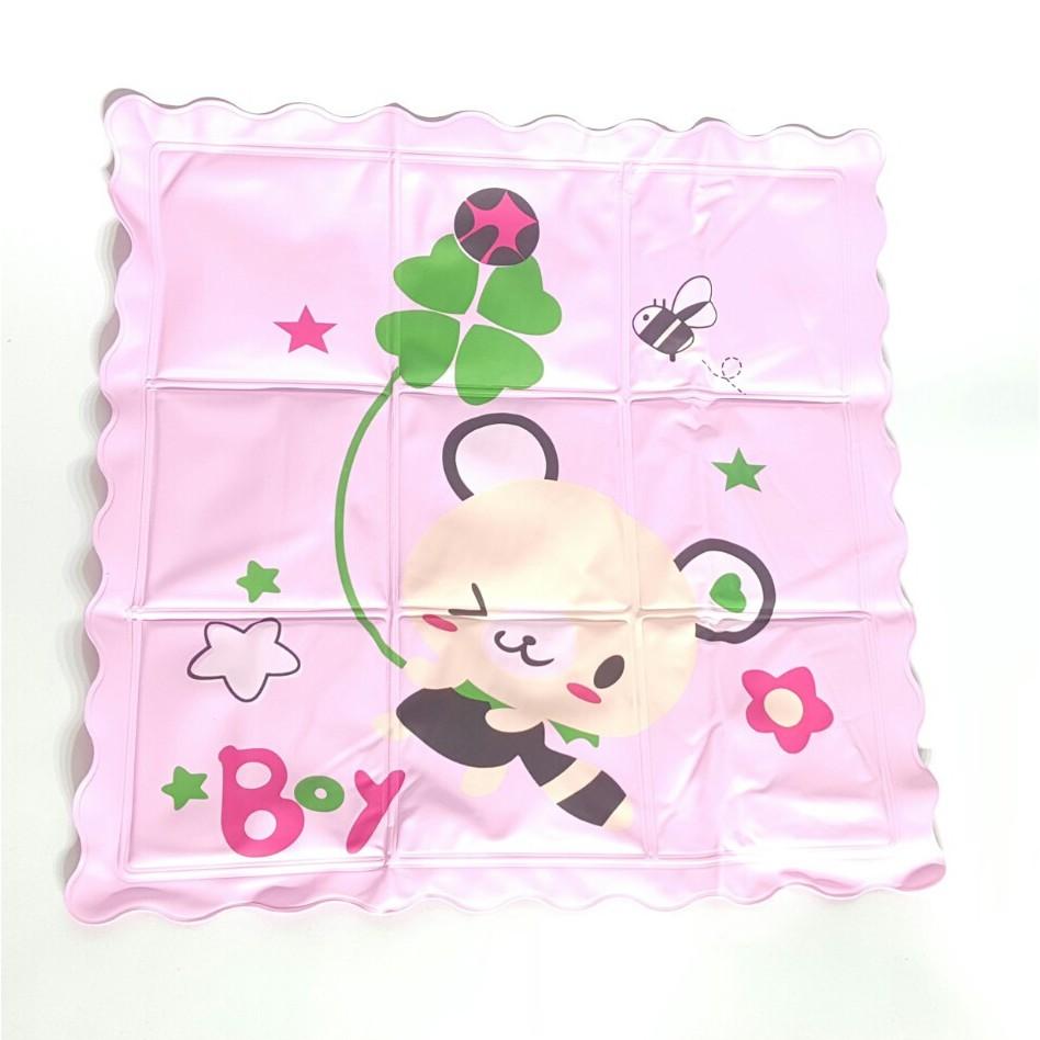 Nệm Nước Đa Năng Siêu Mát 35x35cm Nhiều Mẫu Đẹp