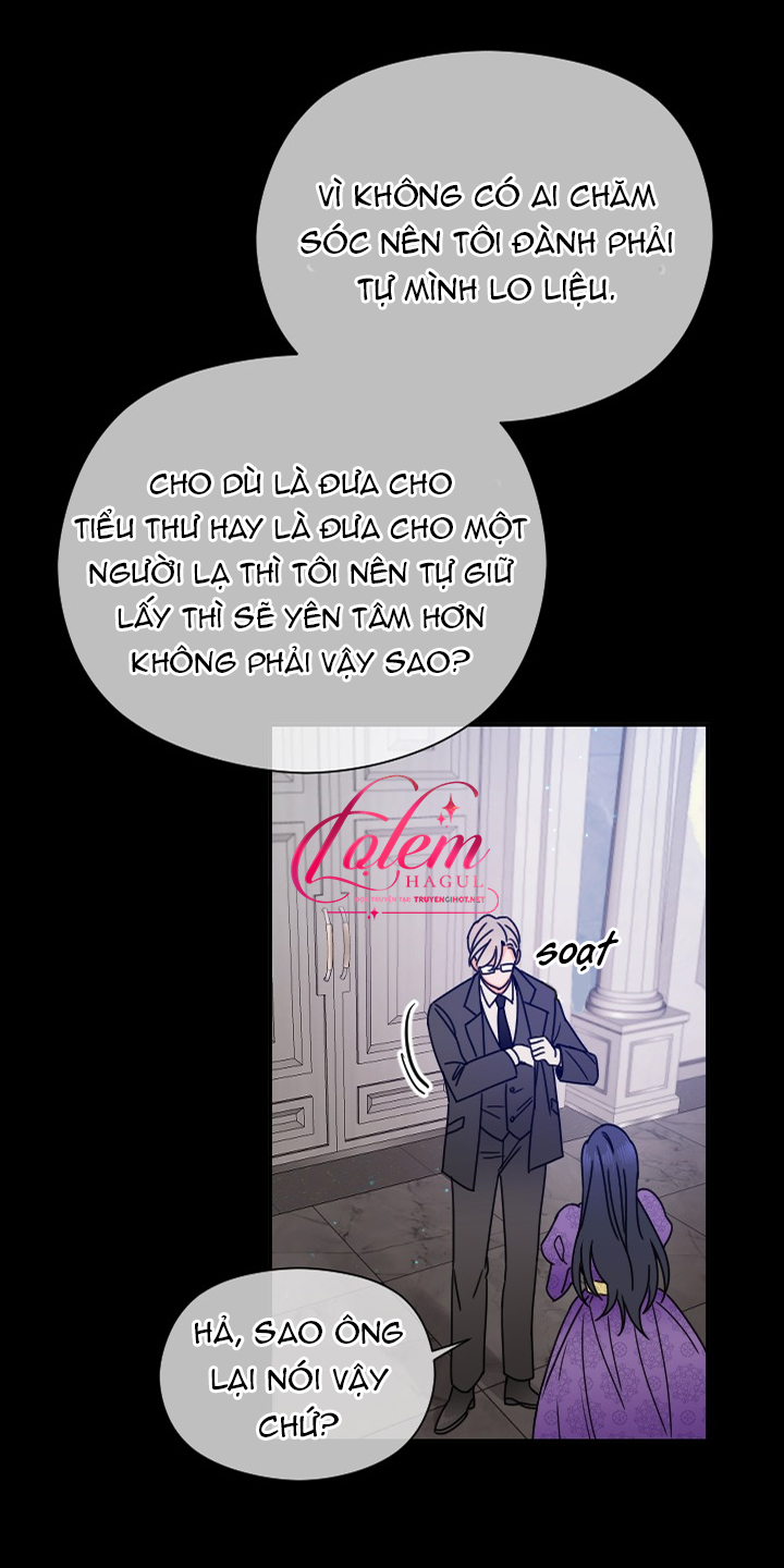 lady baby chapter 140 22