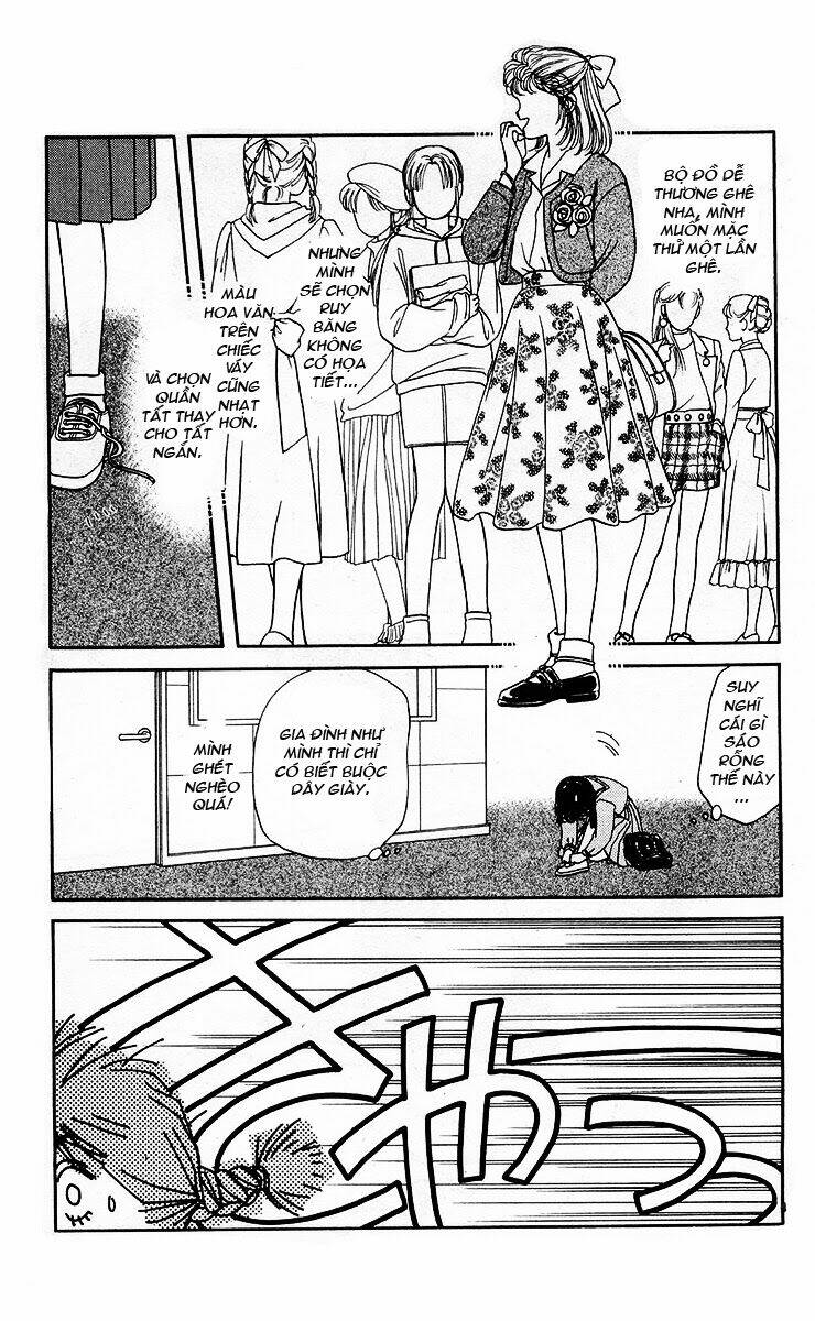 hajime là số một chapter 2 13