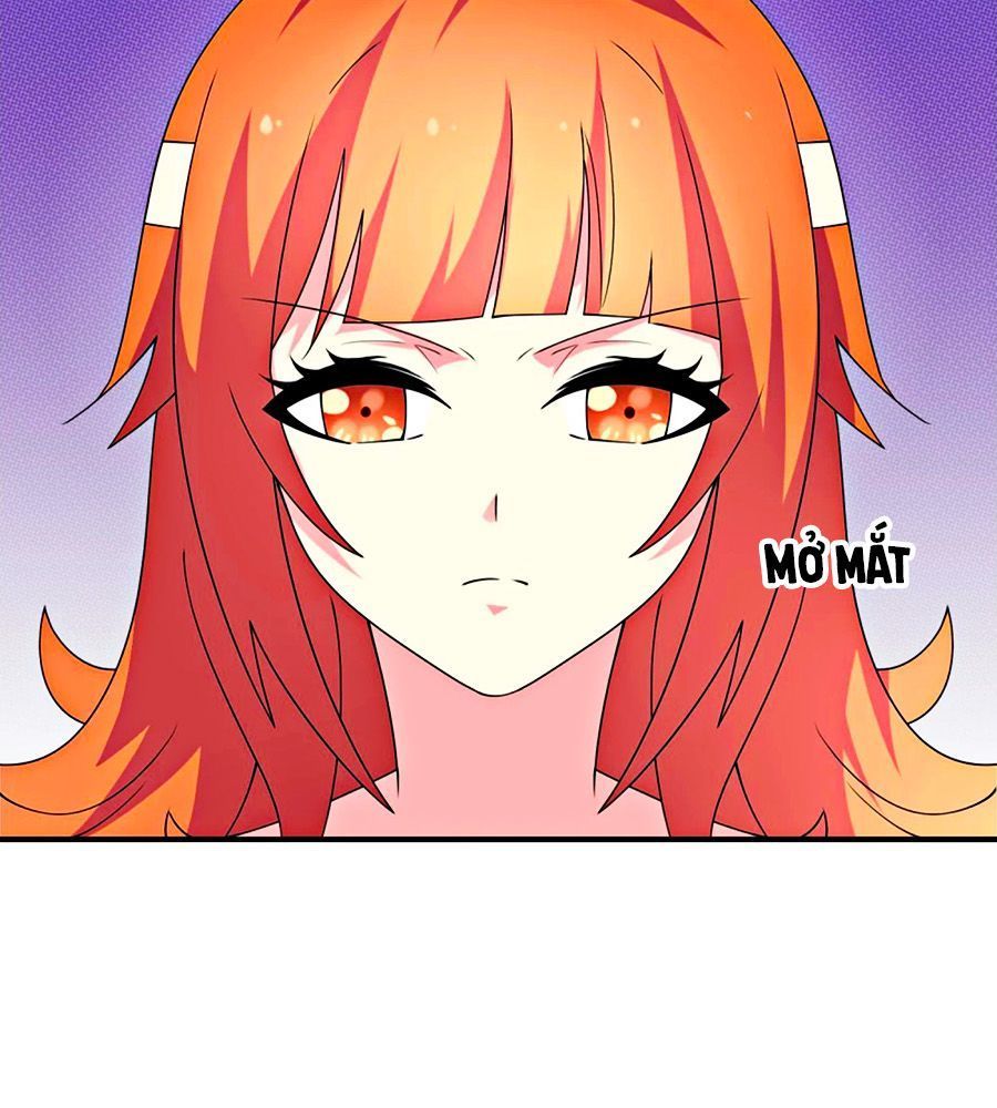 cuộc sống hào môn của vu nữ chapter 45 30