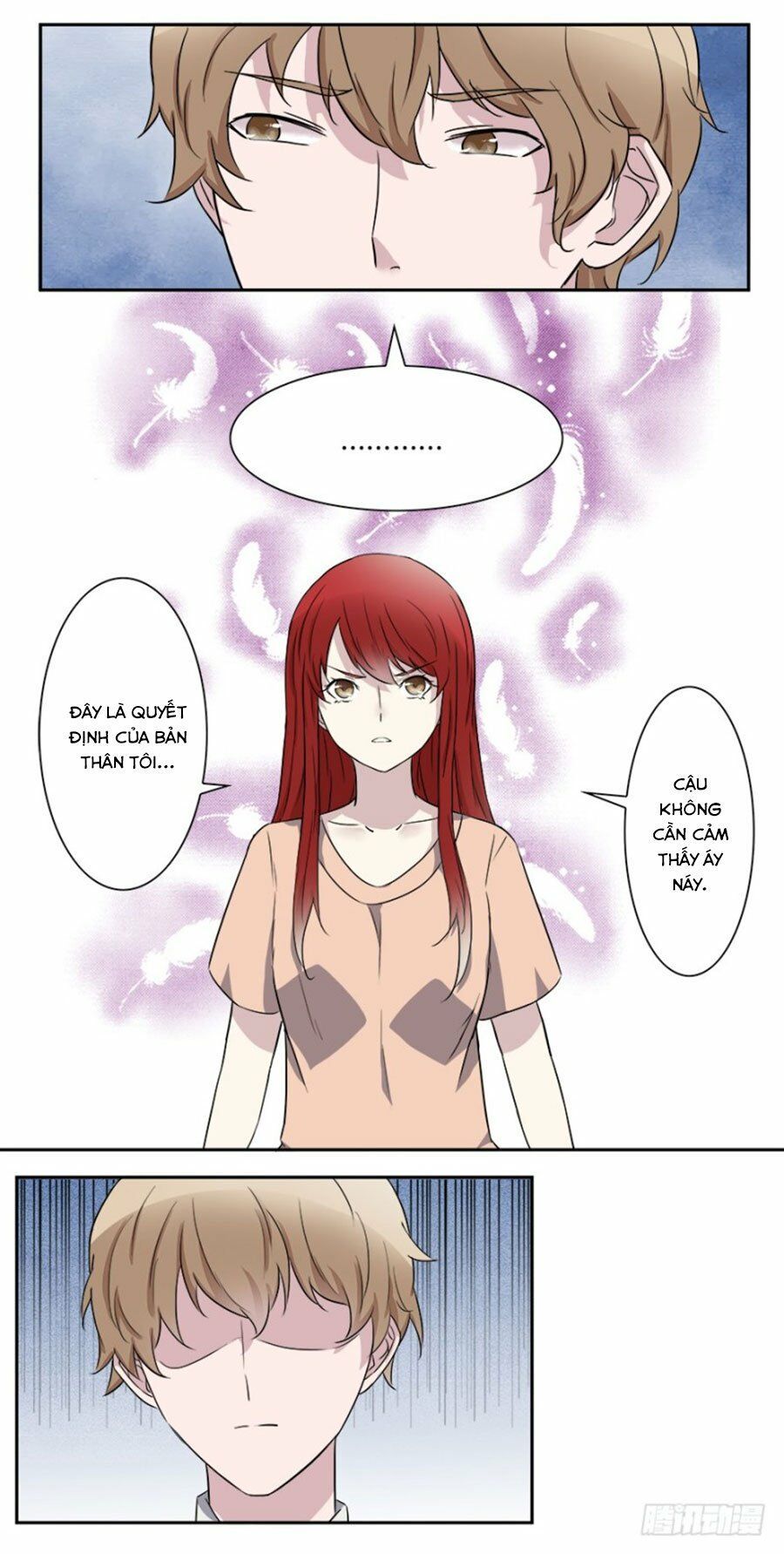 thiên kim đường môn chapter 54 15