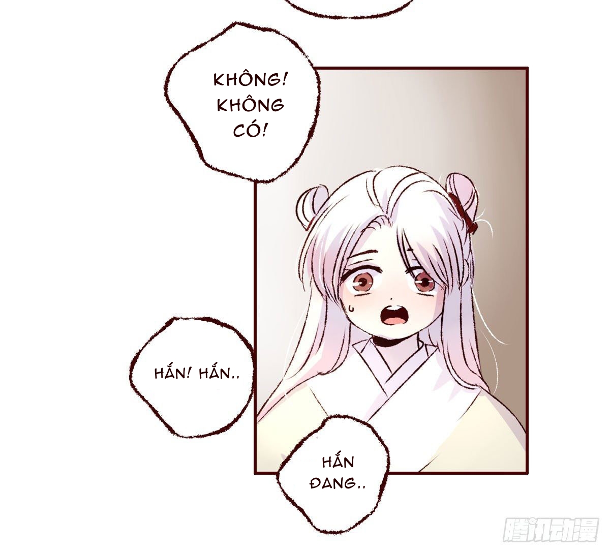 hoa của quỷ chapter 6 31