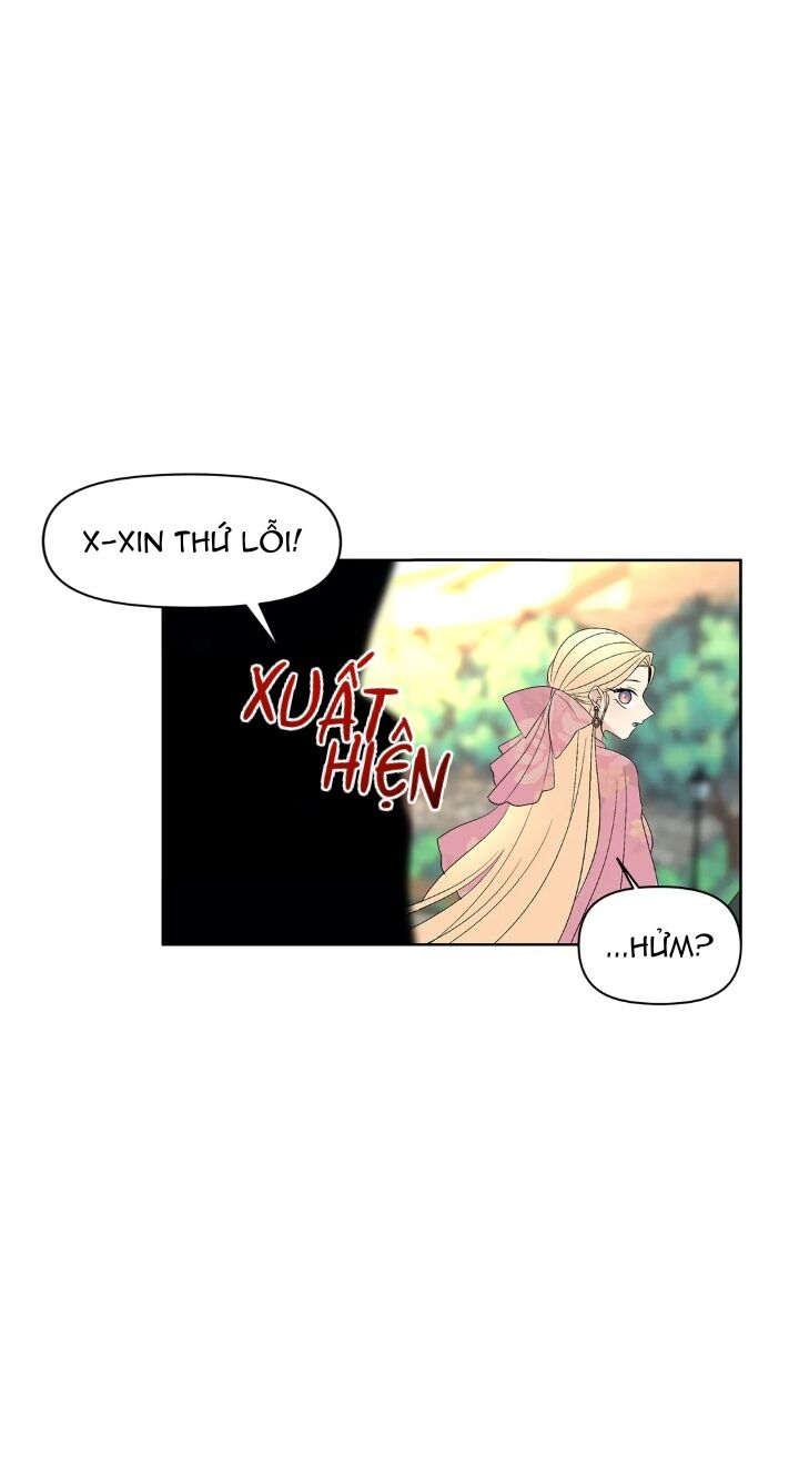 công chúa thời gian có hạn chapter 34 31