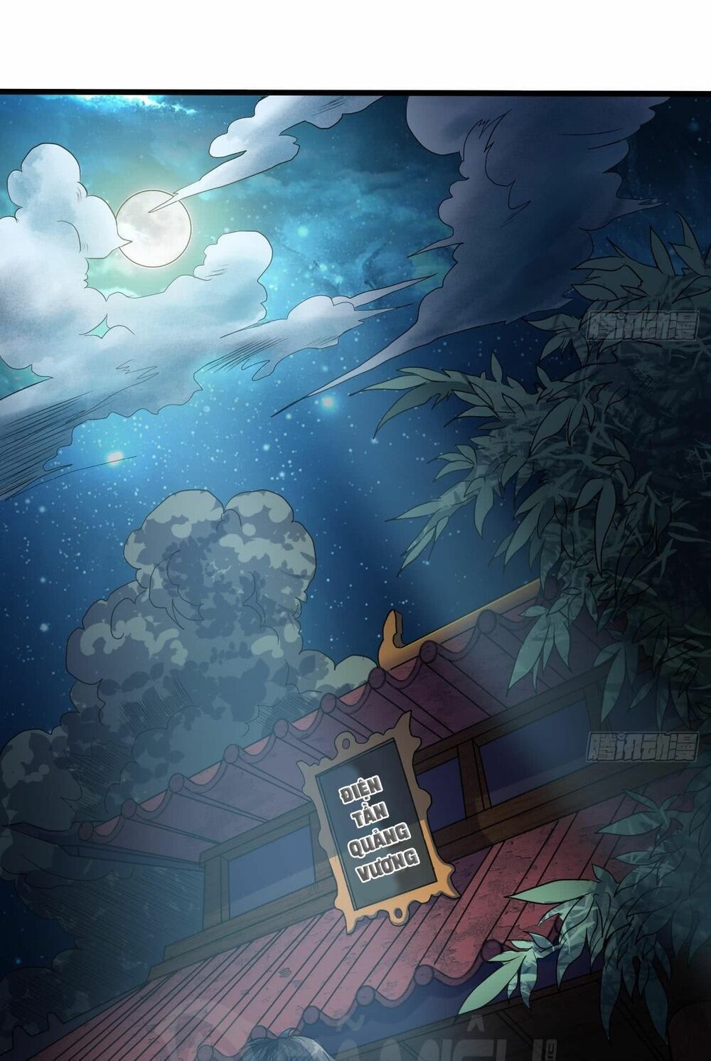 địa phủ khai phá thương chapter 33 13