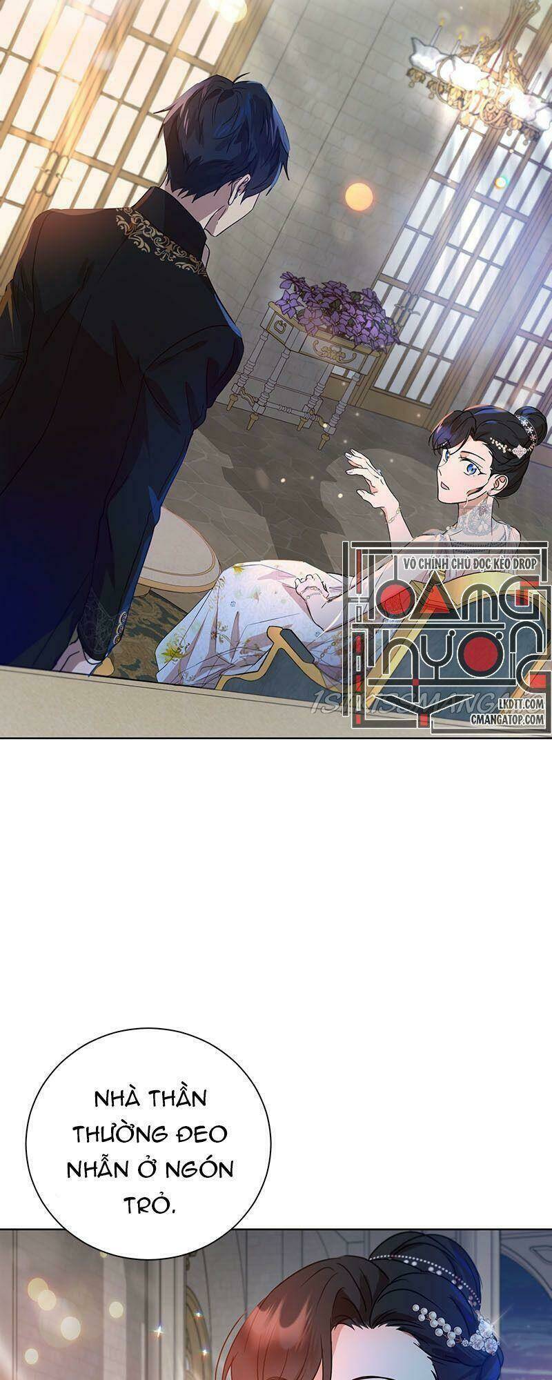 khế ước của ma tộc chapter 57 34