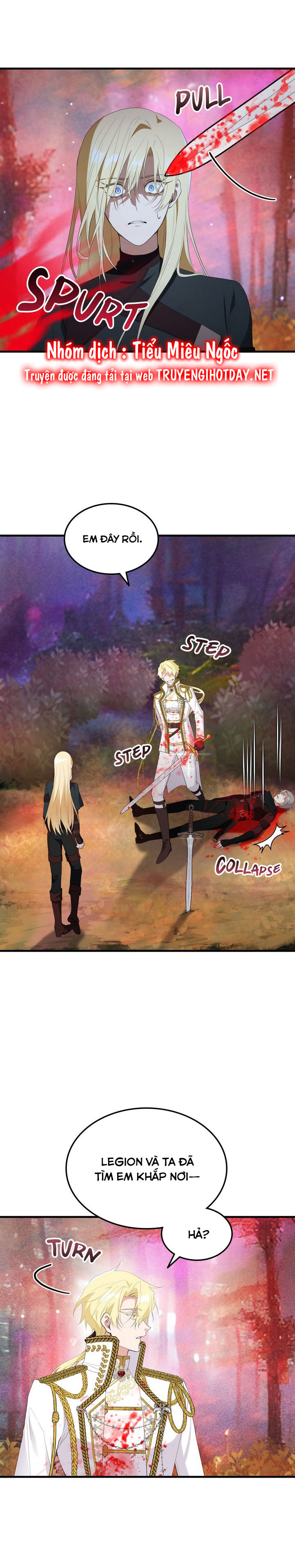 thưởng thức hương vị chapter 51 17