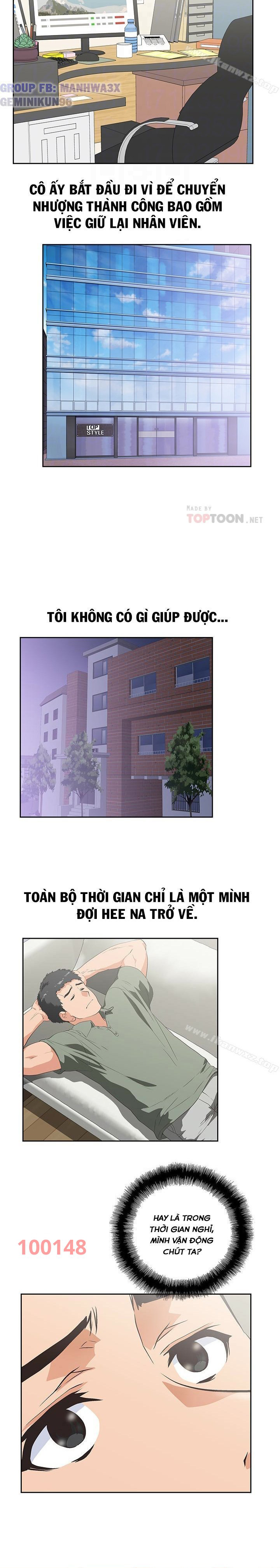 duyên phận chapter 70 8
