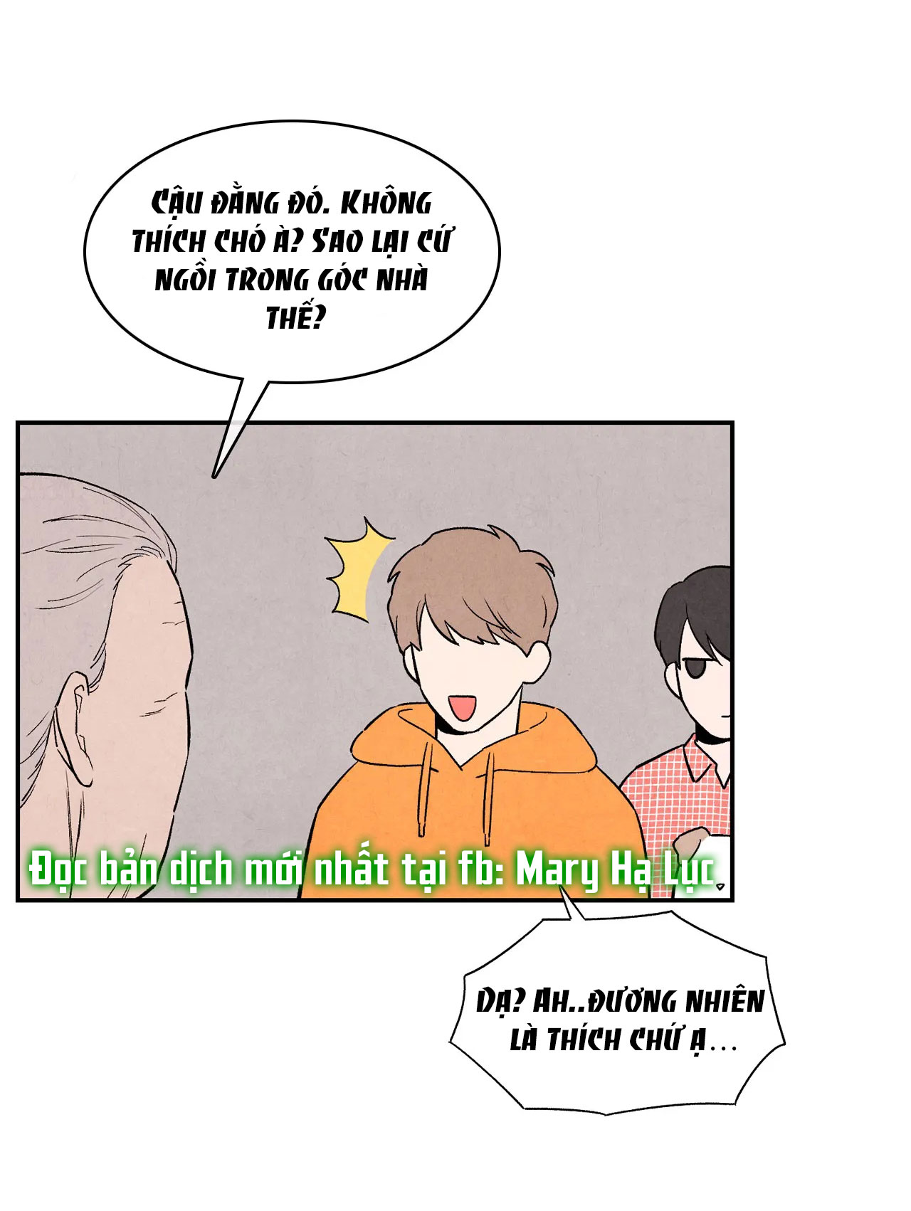 1 cộng 1 bằng.... chapter 10 39