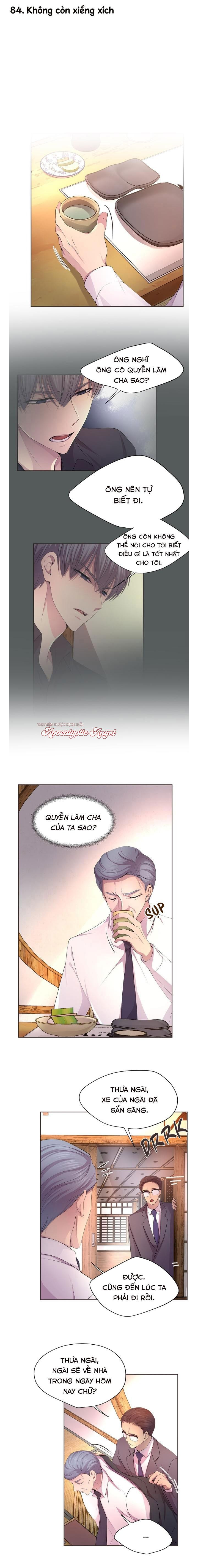 giữ em thật chặt (hold me tight) chapter 84 1