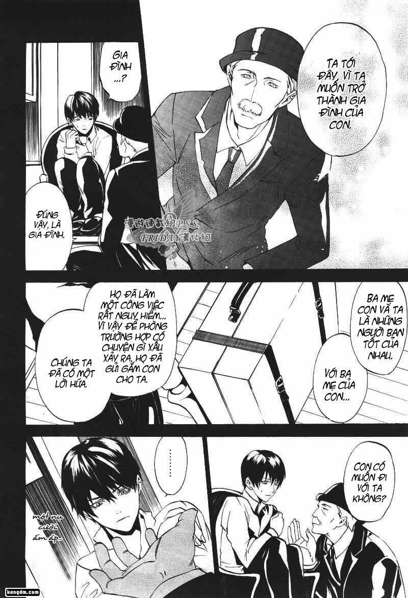 ilegenes chapter 7 10