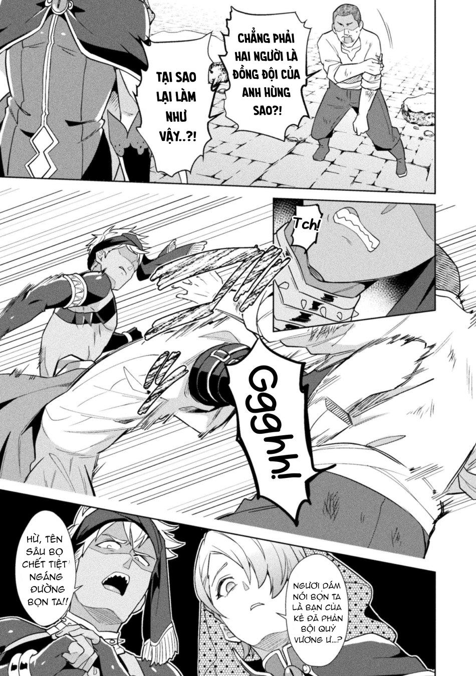 đu boylove cùng gaga team chapter 99.1 13