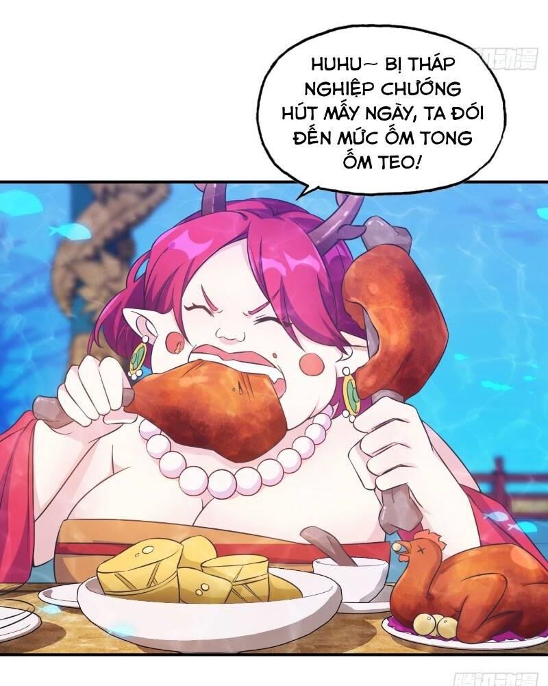 khởi đầu bằng một con côn chapter 92 12