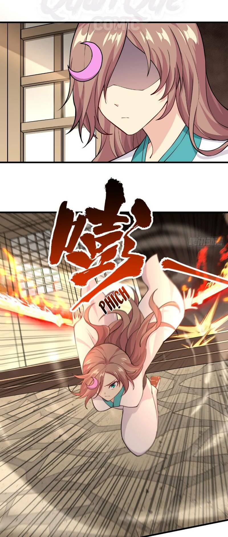 minh nhật thần đô chapter 31 8