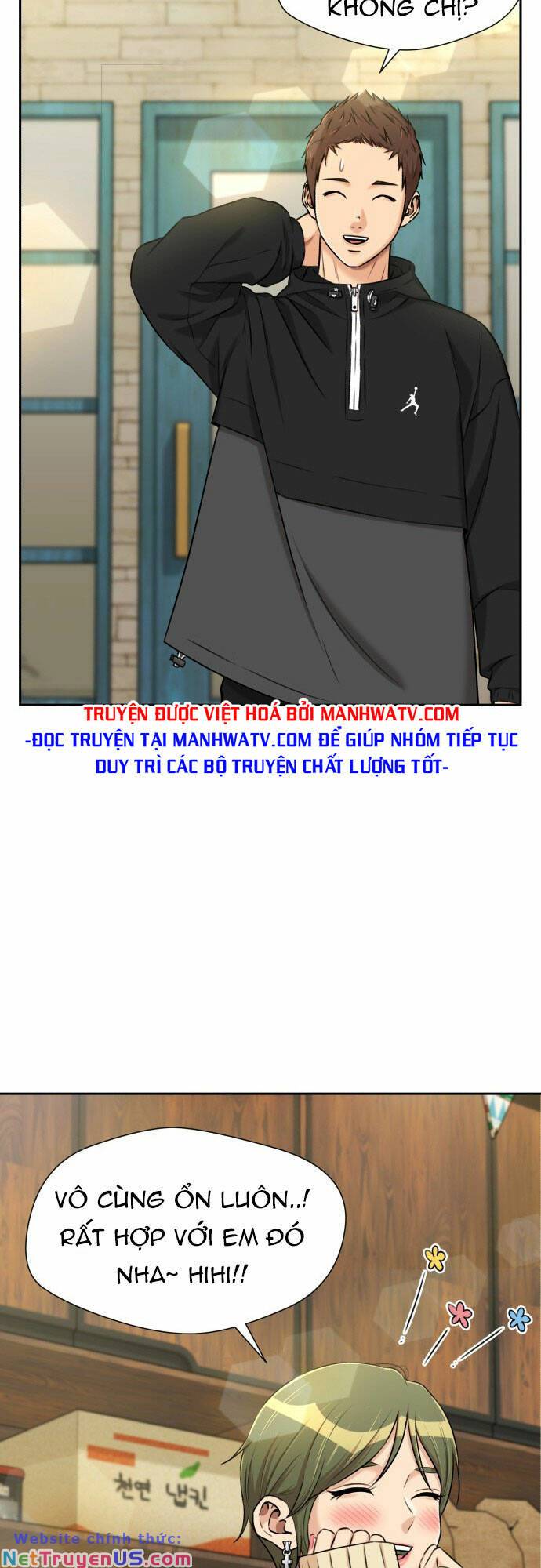 gương mặt thiên tài chapter 111 41