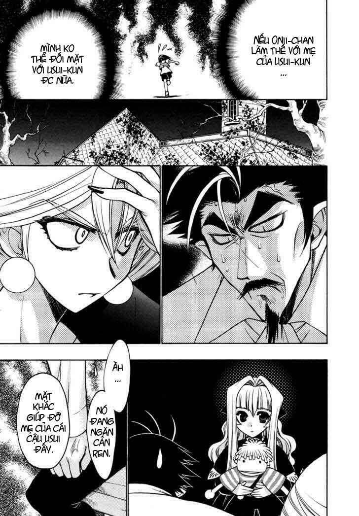 little vampire chapter 17 6