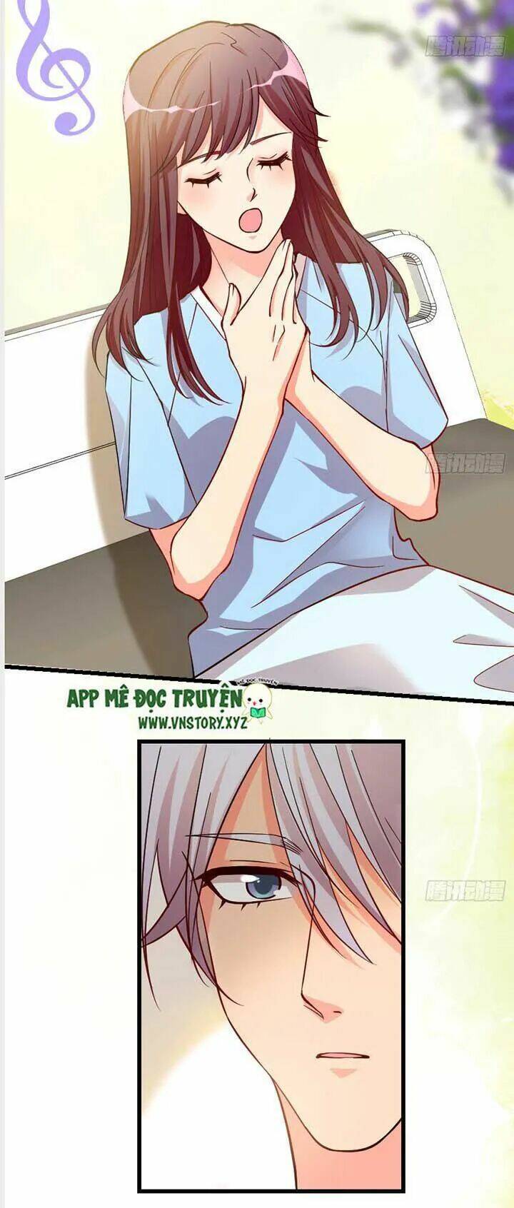 thiên hậu trở về chapter 71 3