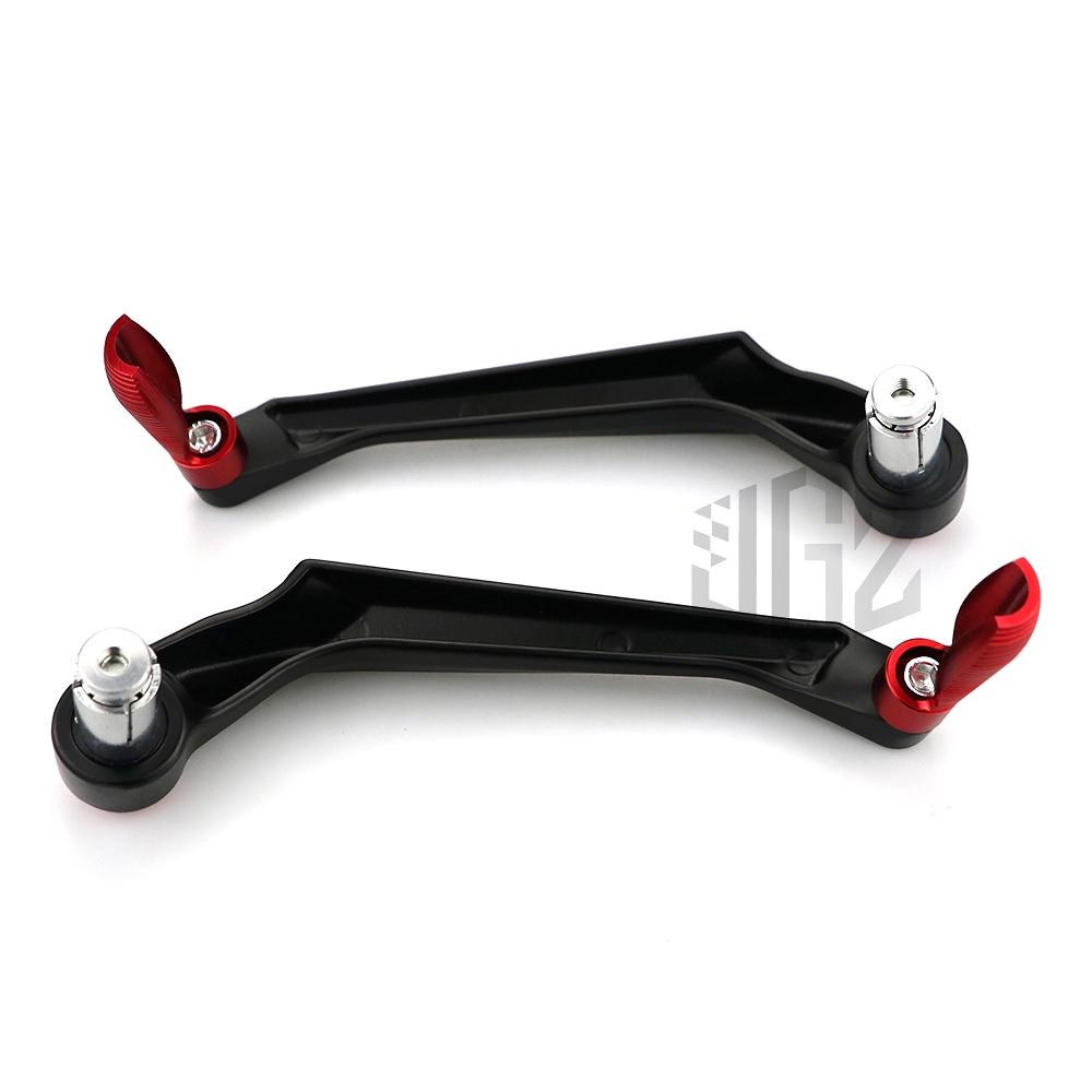 Phụ Kiện Bảo Vệ Tay Thắng Xe Mô Tô Yamaha Yzf R1 R3 R25 R6 7 / 8 "22Mm