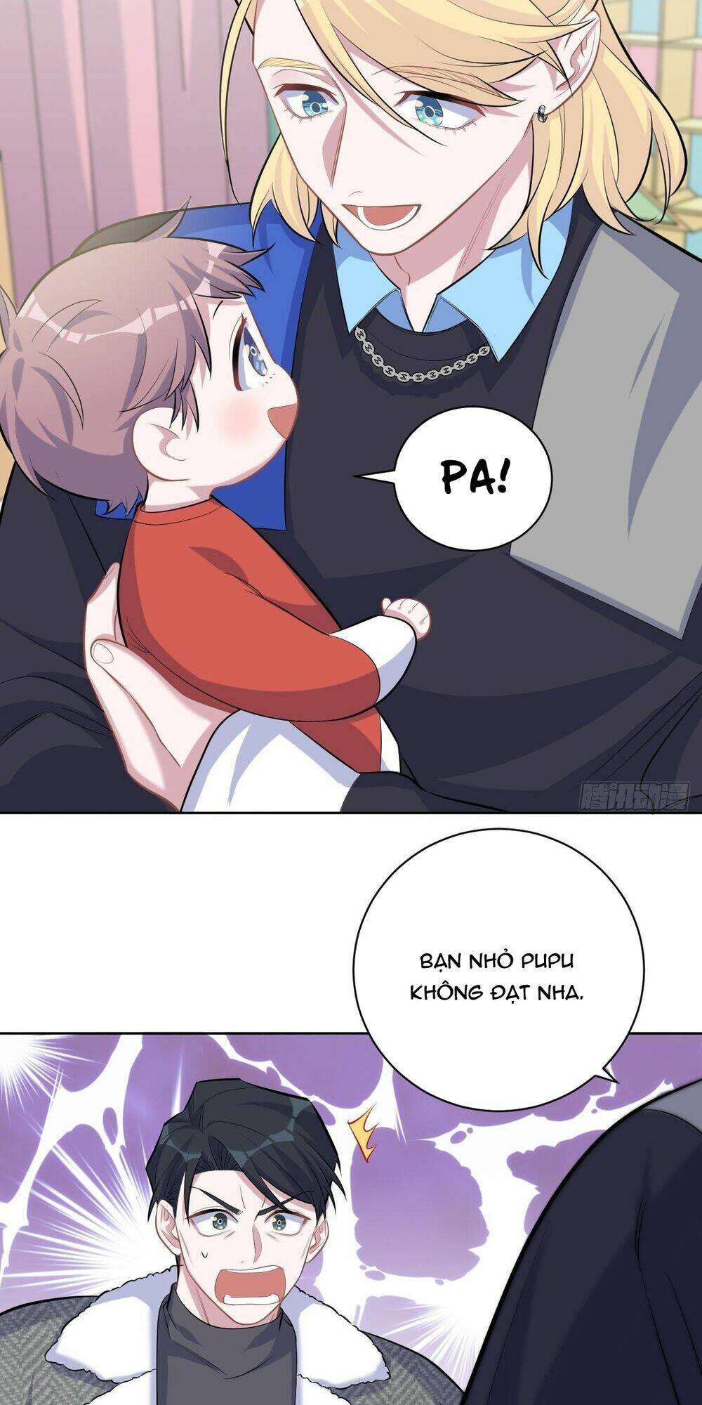 nhạc phụ đại nhân là lão bà chapter 80 7