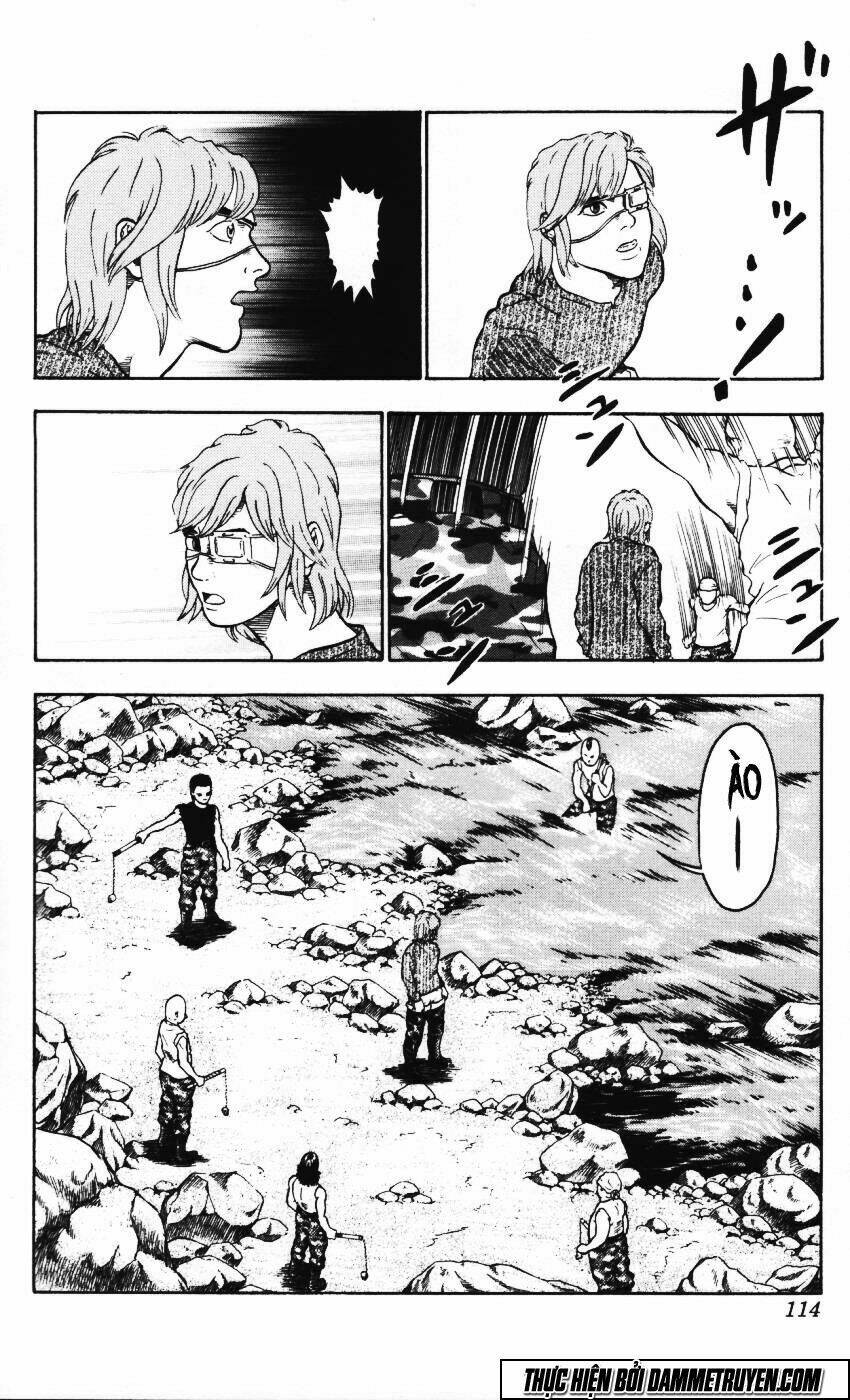 ninku second stage - eto ninhen chapter 3 25