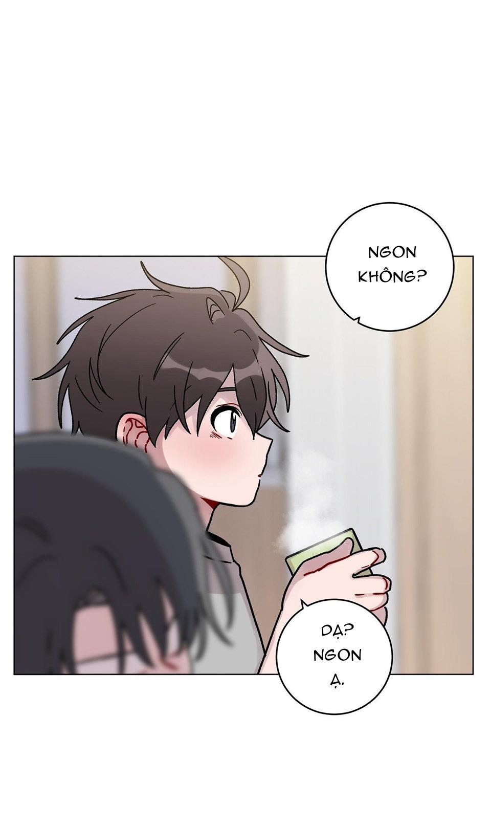 cơn mưa rào mùa hạ chapter 30 28