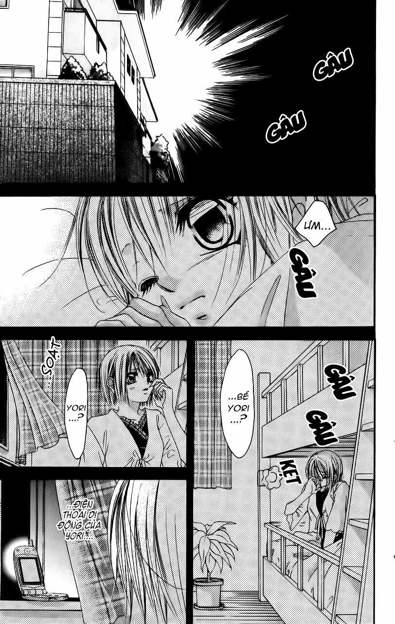 i love my little sister chapter 58 11