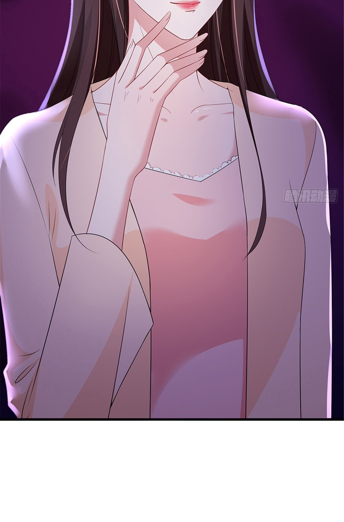 thí hôn lão công, cần giúp sức chapter 38 14