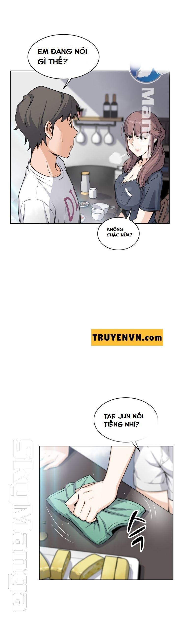 nhóm học đặc biệt chapter 36 16