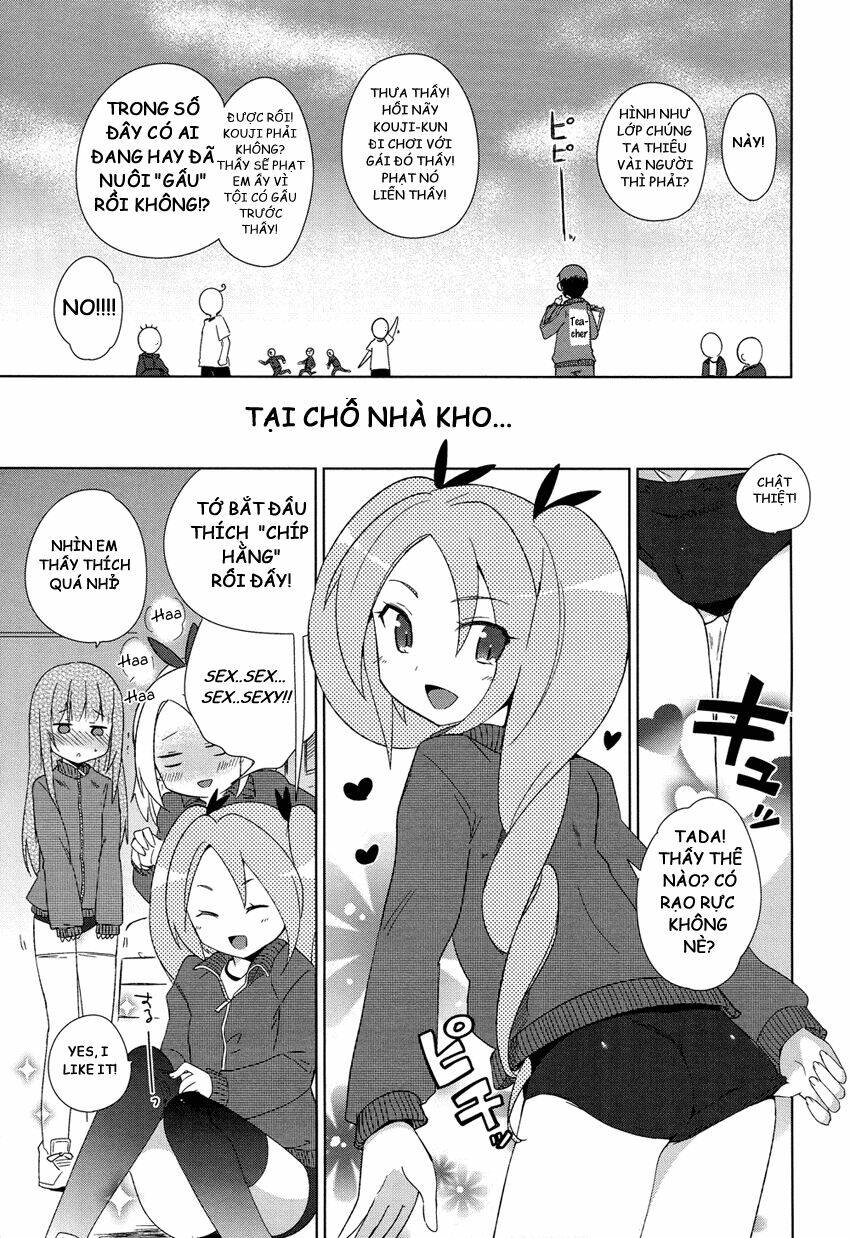 family complete chapter 4 10