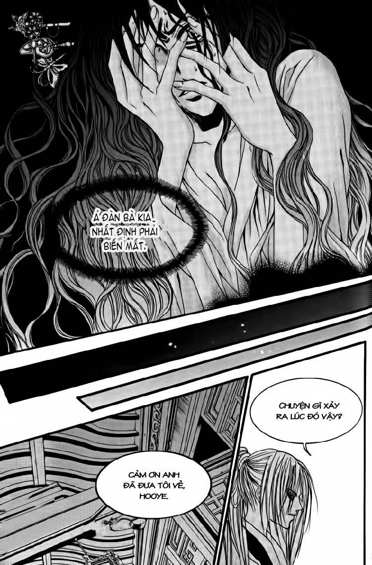 habaek-eui shinbu chapter 41 14